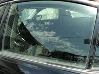 Geam Sticla Usa Usi Portiera Portiere Stanga Spate Lexus IS 220D 2005 - 2010