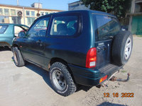 Geam suzuki Grand vitara 1998-2005 geamuri usi stanga dreapta geam lateral spate dezmembrez