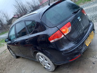 Geam ușa stanga dreapta fata spate seat altea XL an 2008