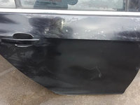 Geam ușă dreapta spate Opel Insignia limuzina 2010