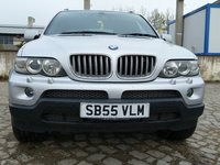 Geam usa BMW X5 E53 facelift