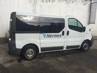 Geam Usa Culisanta Renault Trafic 1.9 cdti F9Q