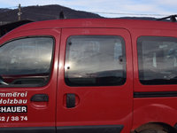 Geam usa culisanta stanga Renault Kangoo 2004 663