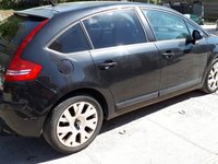 Geam usa dreapta Citroen C4 hatchback