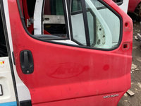 Geam usa dreapta fata fix / culisant Renault Trafic / Opel Vivaro 2007