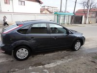 Geam usa dreapta fata ford focus 2 2008