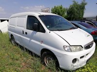 GEAM USA DREAPTA FATA HYUNDAI H1