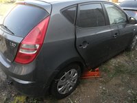 Geam usa dreapta fata su spate hyundai i30 2009