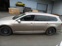 Geam usa dreapta fata VW Passat B8 combi variant