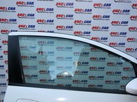 Geam usa dreapta Fiat Grande Punto in 2 usi model 2009