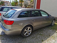 GEAM USA DREAPTA SPATE AUDI A6 3.0 d QUATTRO