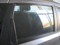Geam usa dreapta spate Chevrolet Aveo hatchback 1.2 8V 72cp 2003 2004 2005 2006 2007