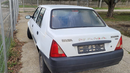 GEAM USA DREAPTA SPATE DACIA SOLENZA 1.4 BENZINA 55KW 75CP FAB. 2003 - 2005 ZXYW2018ION