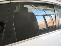 Geam usa dreapta spate fumuriu ionizat Honda CR-V facelift 2010 2011 2012