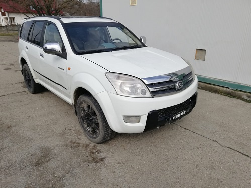 GEAM USA DREAPTA SPATE GWM HOVER FAB. 20