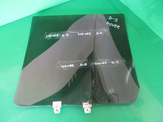 GEAM USA DREAPTA SPATE GWM HOVER FAB. 20