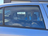 Geam usa dreapta spate Opel Astra G [Fabr 1998-2004] OEM