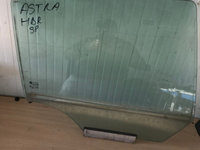 Geam usa dreapta spate opel astra h 2004 - 2008 hatchback