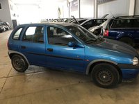 Geam usa dreapta spate Opel Corsa B 1998 Hatchback 1.0 benzina