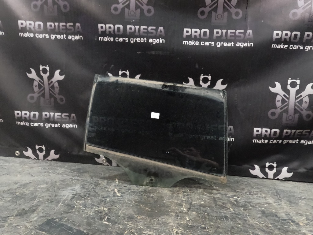 Geam usa dreapta spate Opel Insignia Combi/Break - imagine 1