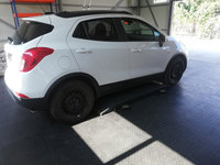 Geam usa dreapta spate Opel Mokka X