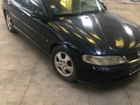 Geam usa dreapta spate Opel Vectra B 2000 Berlina 2.0 dti