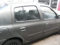 Geam usa dreapta spate Renault Clio 2006