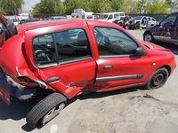 Geam usa dreapta spate Renault clio II an fabricatie 2003