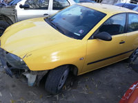 Geam usa dreapta spate Seat Ibiza An 2002 2003 2004 2005 2006 2007 2008