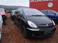 Geam usa fata dreapta Citroen Xsara Picasso 2006 596