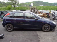 Geam usa fata dreapta Ford Focus 1 124