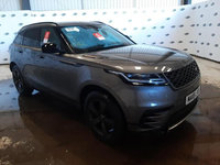 Geam usa fata dreapta Land Rover Range Rover Velar [2017 - 2022] Crossover 2.0 TD AT AWD (240 hp)