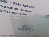 Geam usa fata dreapta Opel Astra G [1998 - 2009] wagon 5-usi 2.0 DTI AT (101 hp)