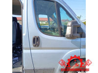 Geam usa fata dreapta Peugeot BOXER 3 2.2 HDI 9202N6