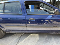 Geam usa fata dreapta Renault Clio 2 [1998 - 2005] Symbol Sedan 1.4 MT (75 hp)
