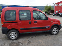 Geam usa fata dreapta Renault Kangoo 2006 584