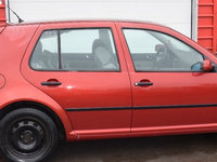 Geam usa fata dreapta VW Golf 4