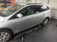 Geam usa fata Ford Focus 3