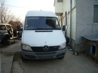 Geam usa fata Mercedes Sprinter 2003