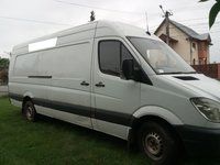 Geam usa fata Mercedes Sprinter 2008