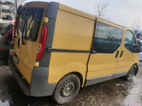 Geam usa fata Renault Trafic / Opel Vivaro 2011