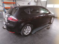 Geam usa fata Seat Leon 1P