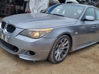 Geam usa fata / spate BMW E60 2005 sedan limuzina