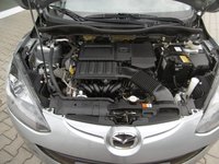 Geam usa fata spate stanga dreapta Mazda 2 1.3i