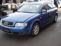 Geam usa fata stanga Audi A4 B6 604