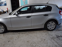 Geam usa fata stanga BMW Seria 1 E87 589