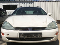 Geam usa fata stanga (culisant) Ford Focus [1998 - 2004] wagon 5-usi 1.8 Tddi MT (90 hp)