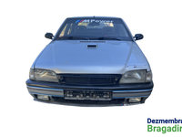 Geam usa fata stanga Dacia Nova [1995 - 2000] Hatchback 1.6 MT (72 hp) R52319 NOVA GT Cod motor: 106-20