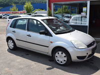 Geam usa fata stanga Ford Fiesta 2003 579