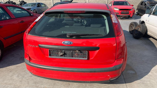 Geam usa fata stanga Ford Focus 2 [2004 - 2008] Hatchback 5-usi 1.6 MT (101 hp)